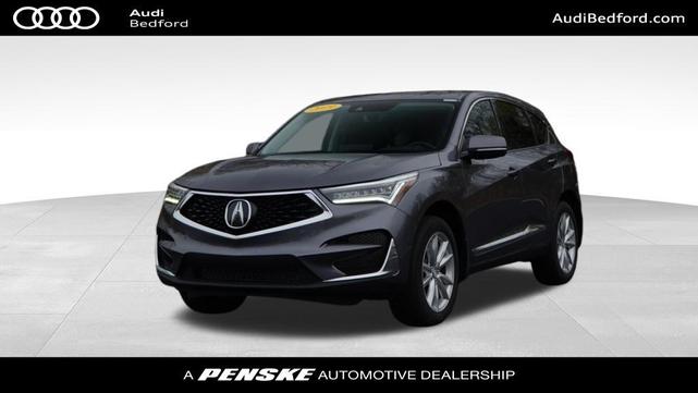 2019 Acura RDX