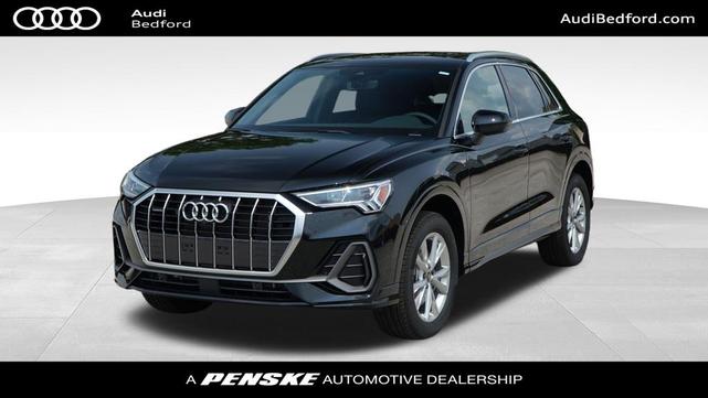 2024 Audi Q3