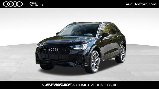 2024 Audi Q3