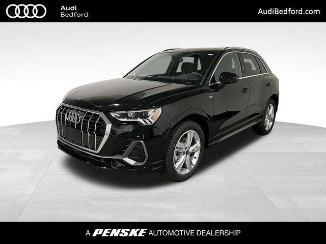 2024 Audi Q3