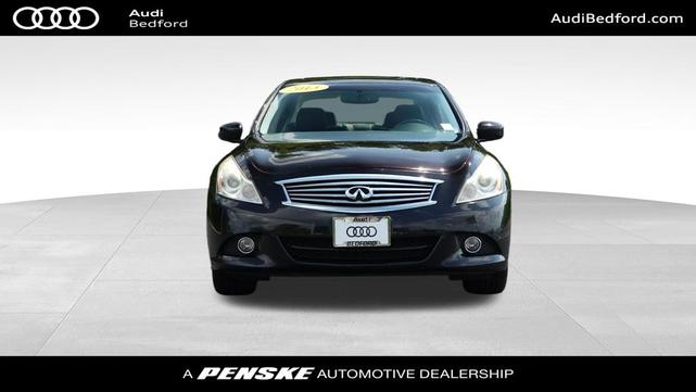 2013 Infiniti G37X