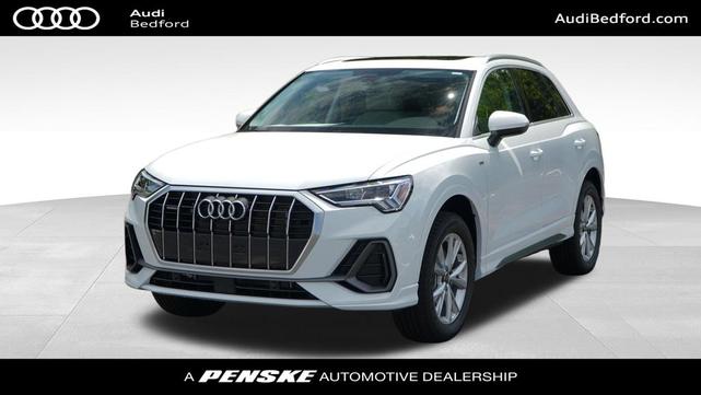 2024 Audi Q3