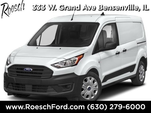 2022 Ford Transit Connect