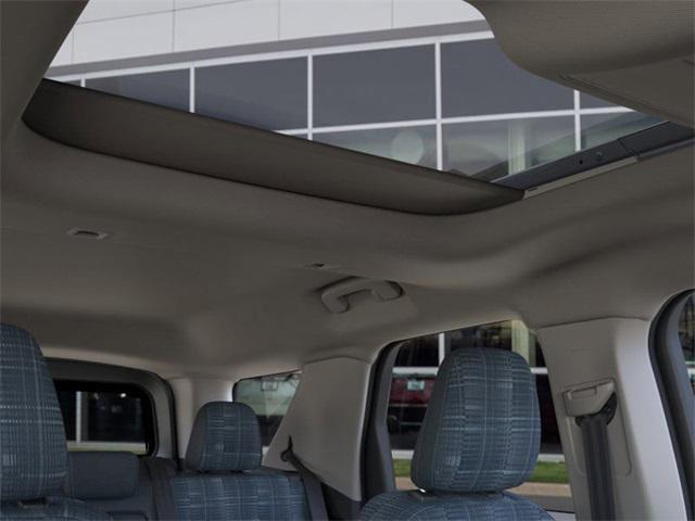 Photo of 2025 ROBIN'S EGG BLUE Ford Bronco Sport