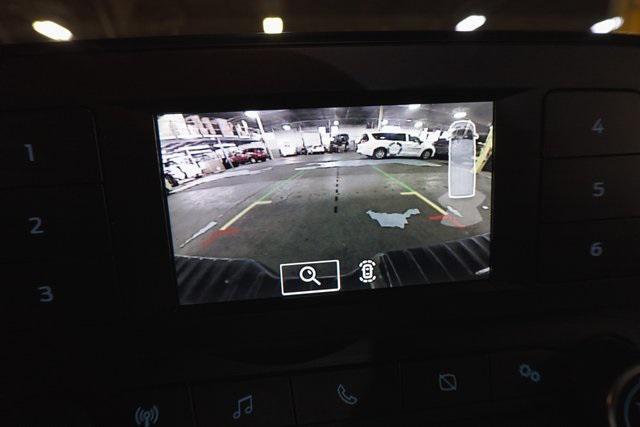 Photo of 2020 OXFORD WHITE Ford Transit-250