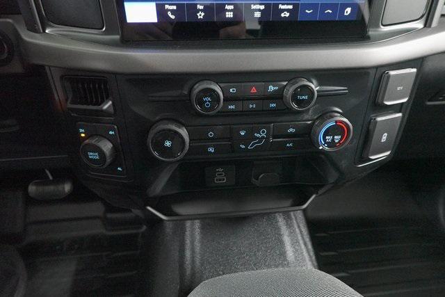 Photo of 2025 OXFORD WHITE Ford F-150