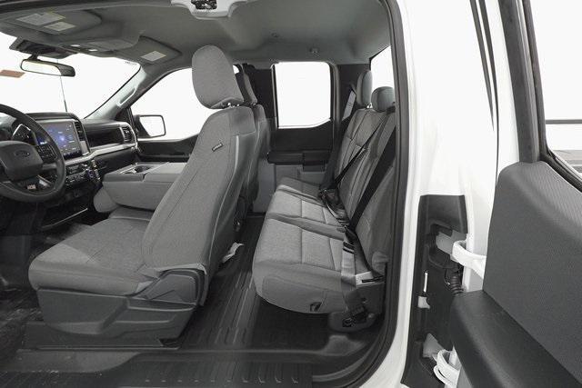 Photo of 2025 OXFORD WHITE Ford F-150