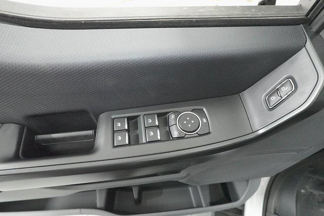 Photo of 2025 OXFORD WHITE Ford F-150