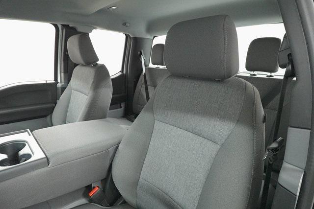 Photo of 2025 OXFORD WHITE Ford F-150
