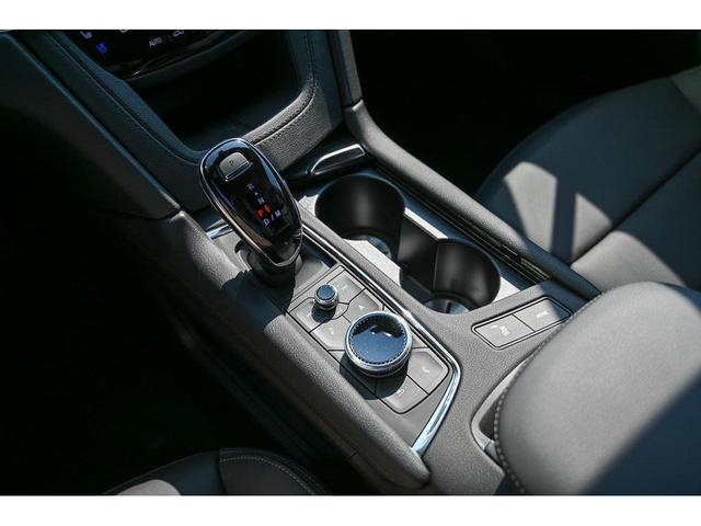 Photo of 2025 Opulent Blue Metallic Cadillac XT6