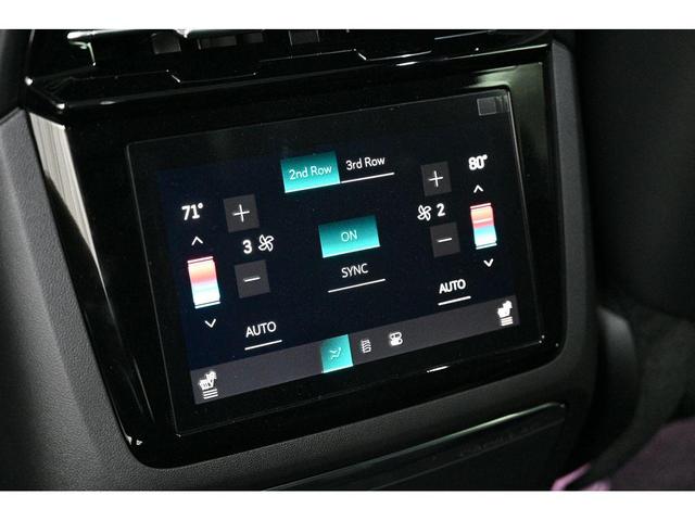 Photo of 2026 Black Raven Cadillac Escalade IQ