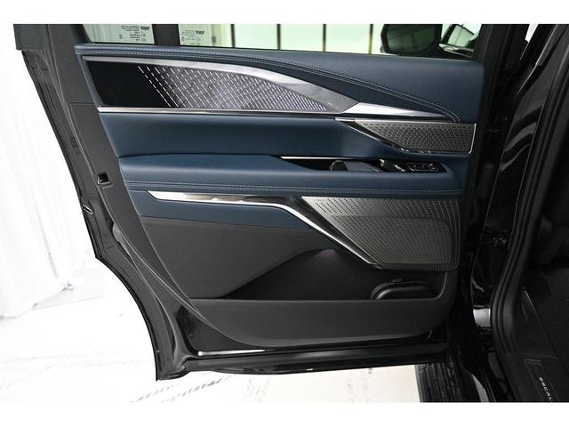 Photo of 2026 Black Raven Cadillac Escalade IQ