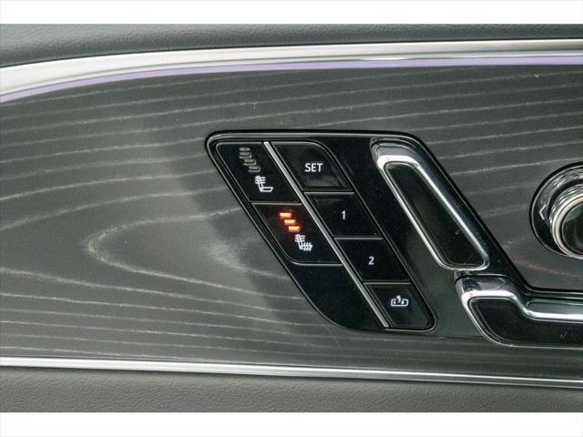 Photo of 2025 Argent Silver Metallic Cadillac LYRIQ