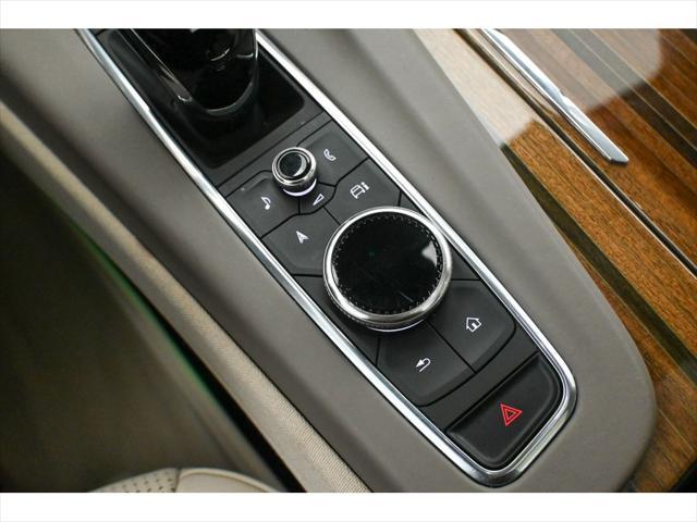 Photo of 2023 Dark Moon Blue Metallic Cadillac Escalade
