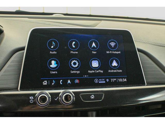 Photo of 2025 Black Raven Cadillac CT4-V