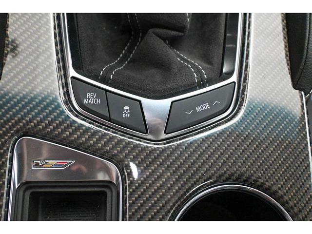 Photo of 2025 Black Raven Cadillac CT4-V