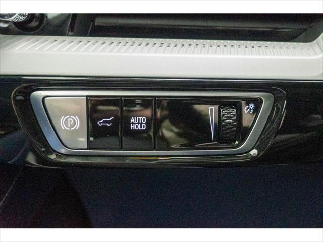 Photo of 2025 Black Raven Cadillac OPTIQ
