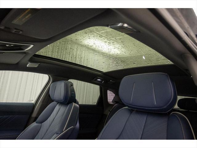Photo of 2025 Black Raven Cadillac OPTIQ