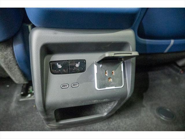 Photo of 2025 Black Raven Cadillac OPTIQ