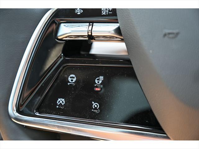 Photo of 2025 Black Raven Cadillac OPTIQ