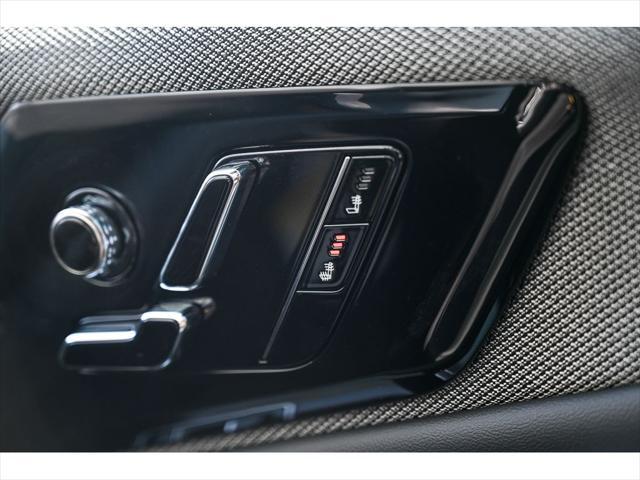 Photo of 2025 Black Raven Cadillac OPTIQ