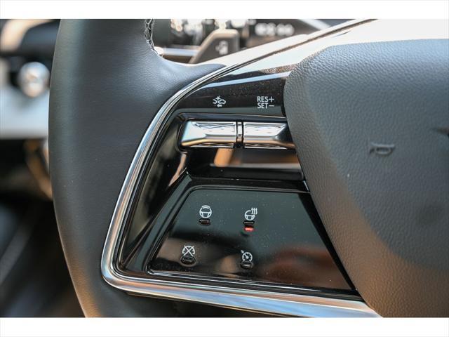 Photo of 2025 Black Raven Cadillac OPTIQ