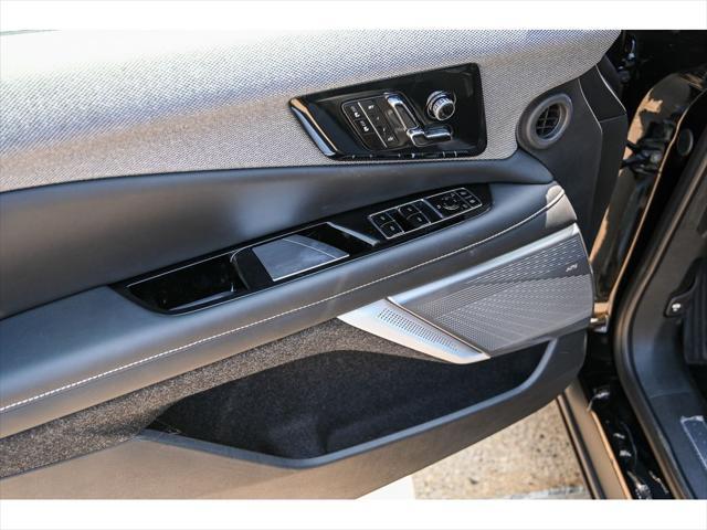 Photo of 2025 Black Raven Cadillac OPTIQ