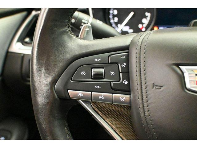 Photo of 2023 Radiant Red Tintcoat Cadillac XT6