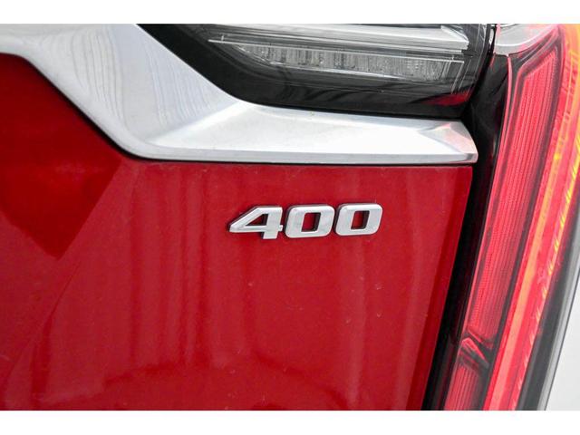 Photo of 2023 Radiant Red Tintcoat Cadillac XT6