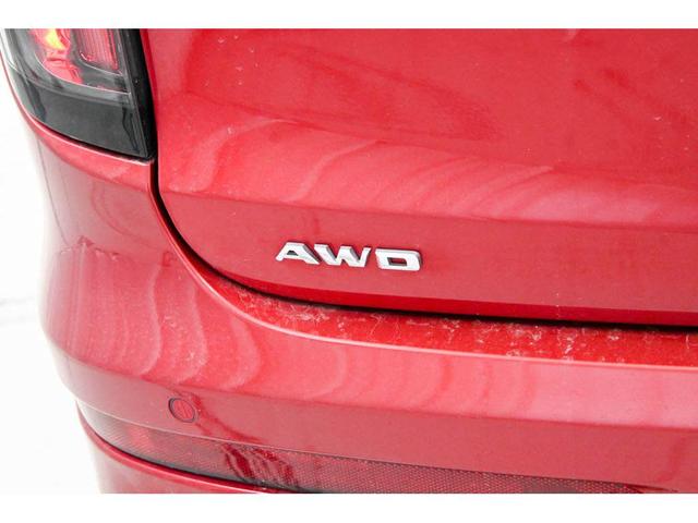 Photo of 2023 Radiant Red Tintcoat Cadillac XT6