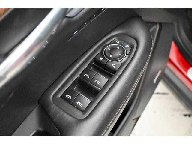 Photo of 2023 Radiant Red Tintcoat Cadillac XT6