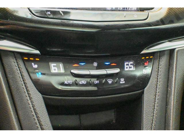 Photo of 2023 Radiant Red Tintcoat Cadillac XT6
