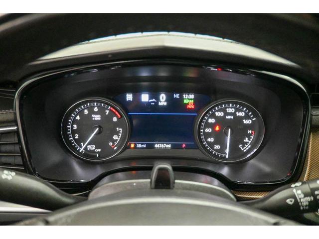 Photo of 2023 Radiant Red Tintcoat Cadillac XT6