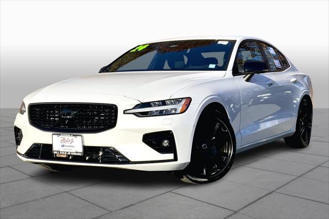 2024 Volvo S60