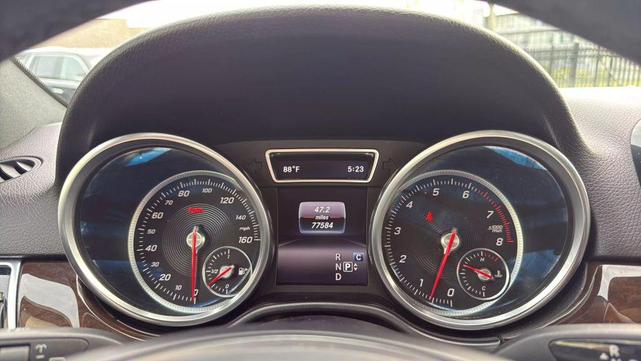 Photo of 2018 White Mercedes-Benz GLE 350