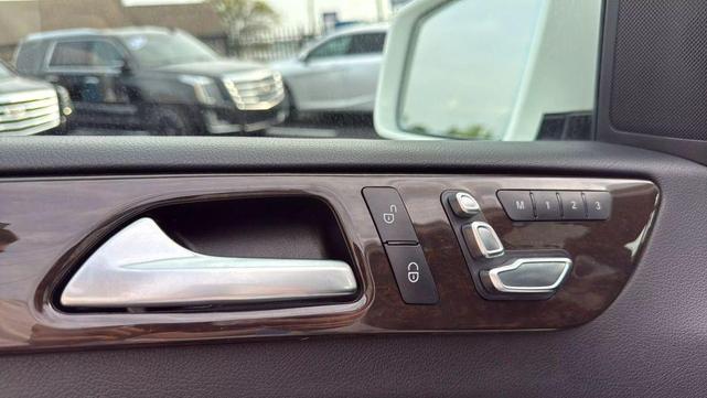 Photo of 2018 White Mercedes-Benz GLE 350