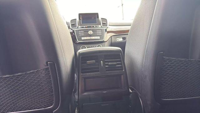Photo of 2018 White Mercedes-Benz GLE 350