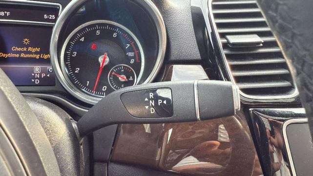 Photo of 2018 White Mercedes-Benz GLE 350