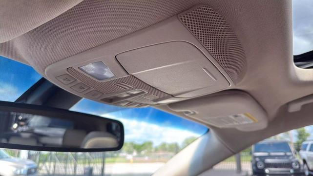 Photo of 2017 Black Velvet Lincoln MKX