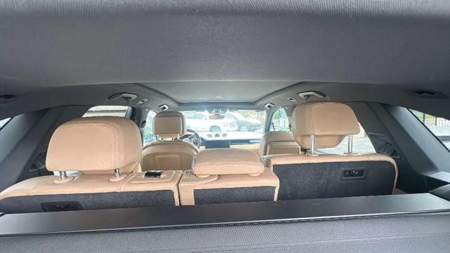 Photo of 2019 Black Porsche Cayenne