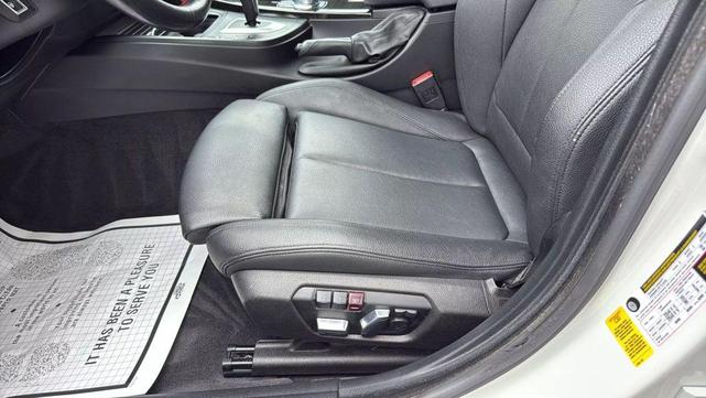 Photo of 2020 White BMW 430 Gran Coupe