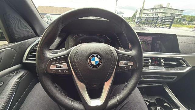 Photo of 2019 Black BMW X5