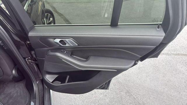Photo of 2019 Black BMW X5