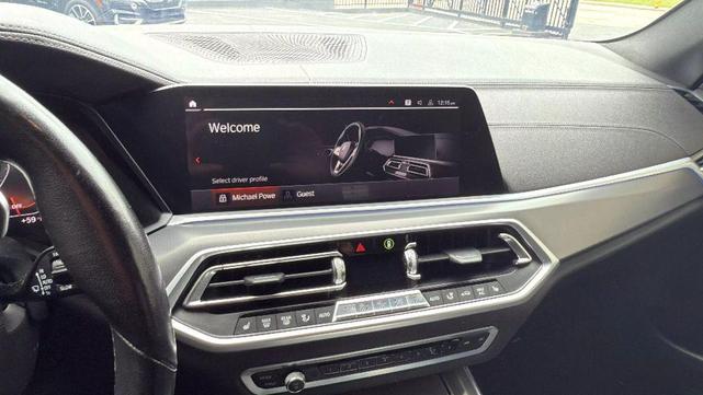 Photo of 2019 Black BMW X5