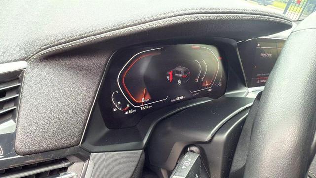 Photo of 2019 Black BMW X5