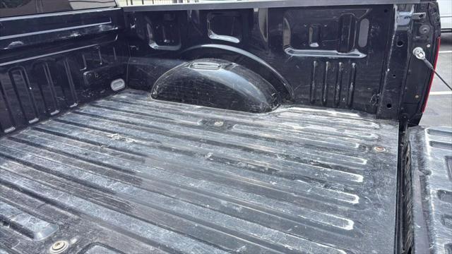 Photo of 2017 Shadow Black Ford F-150