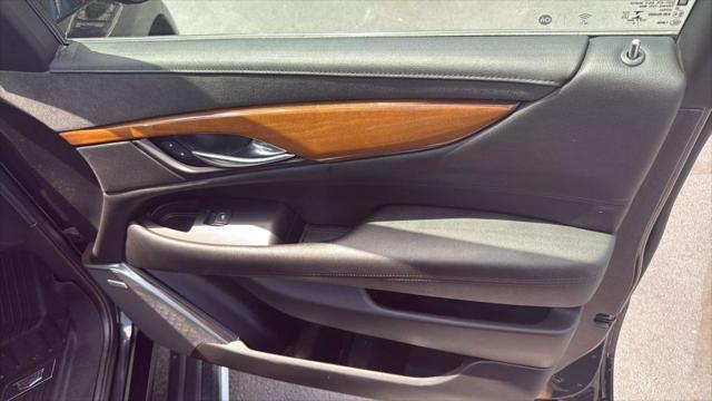 Photo of 2020 Black Raven Cadillac Escalade