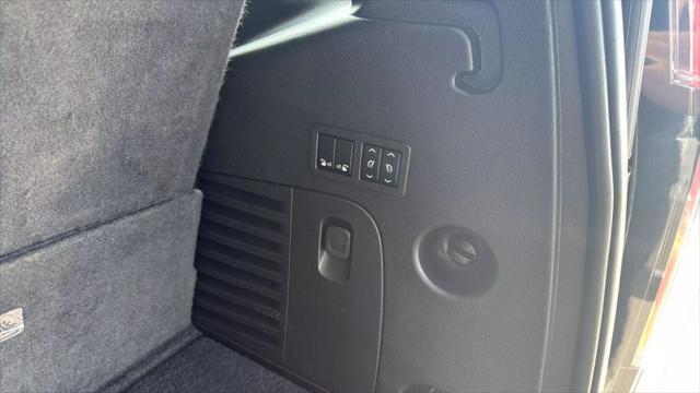 Photo of 2020 Black Raven Cadillac Escalade