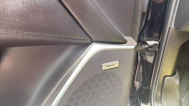 Photo of 2020 Black Raven Cadillac Escalade