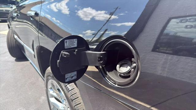 Photo of 2020 Black Raven Cadillac Escalade